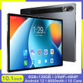 10.1 Inch Cheap Dual Sim Android Tablet